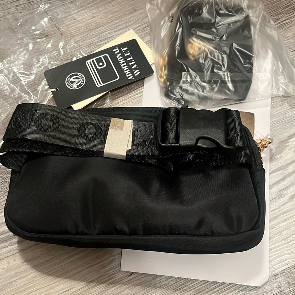 NWT Valentino Orlandi Bag